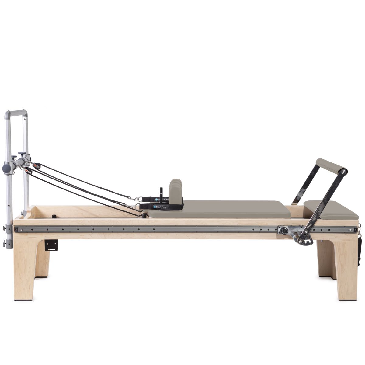 Master Instructor Reformer | Physio